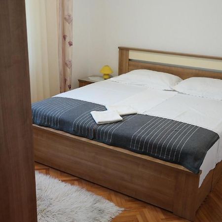 Apartman Ana Novi Vinodolski Zewnętrze zdjęcie