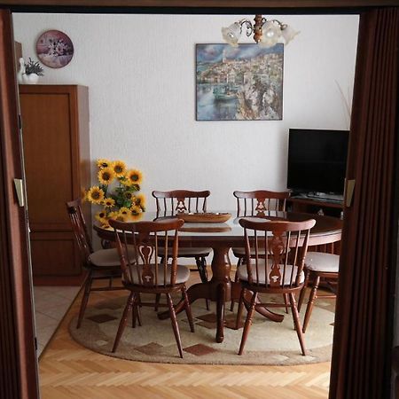Apartman Ana Novi Vinodolski Zewnętrze zdjęcie