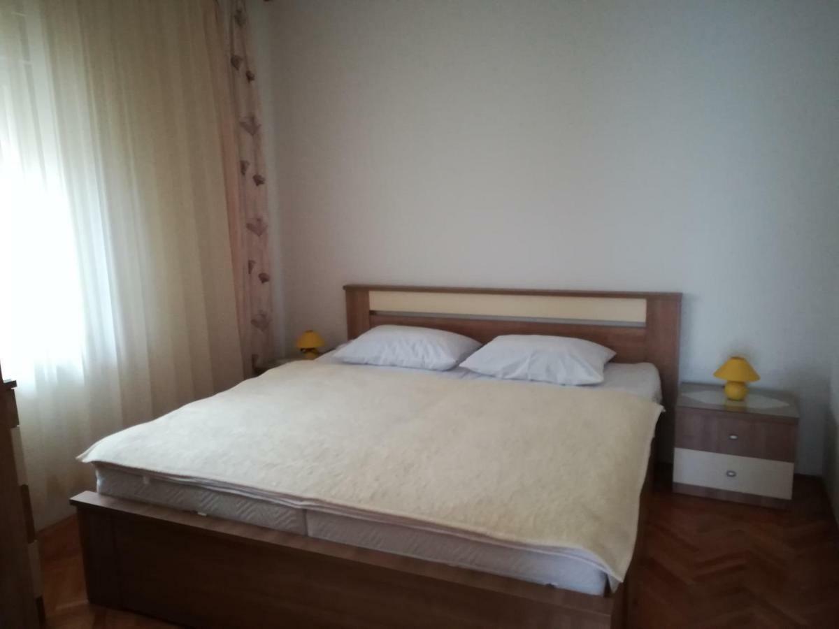 Apartman Ana Novi Vinodolski Zewnętrze zdjęcie